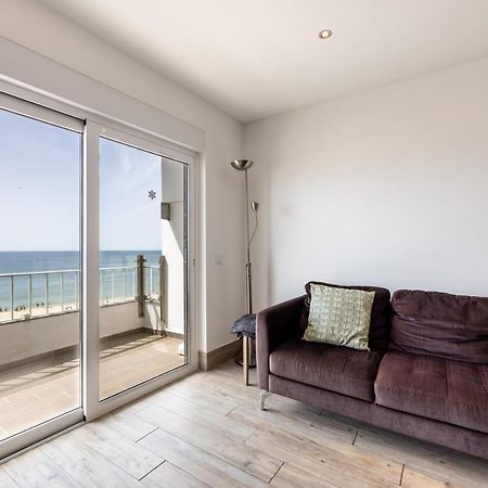 Beira Mar Apartment Armacao de Pera Ngoại thất bức ảnh