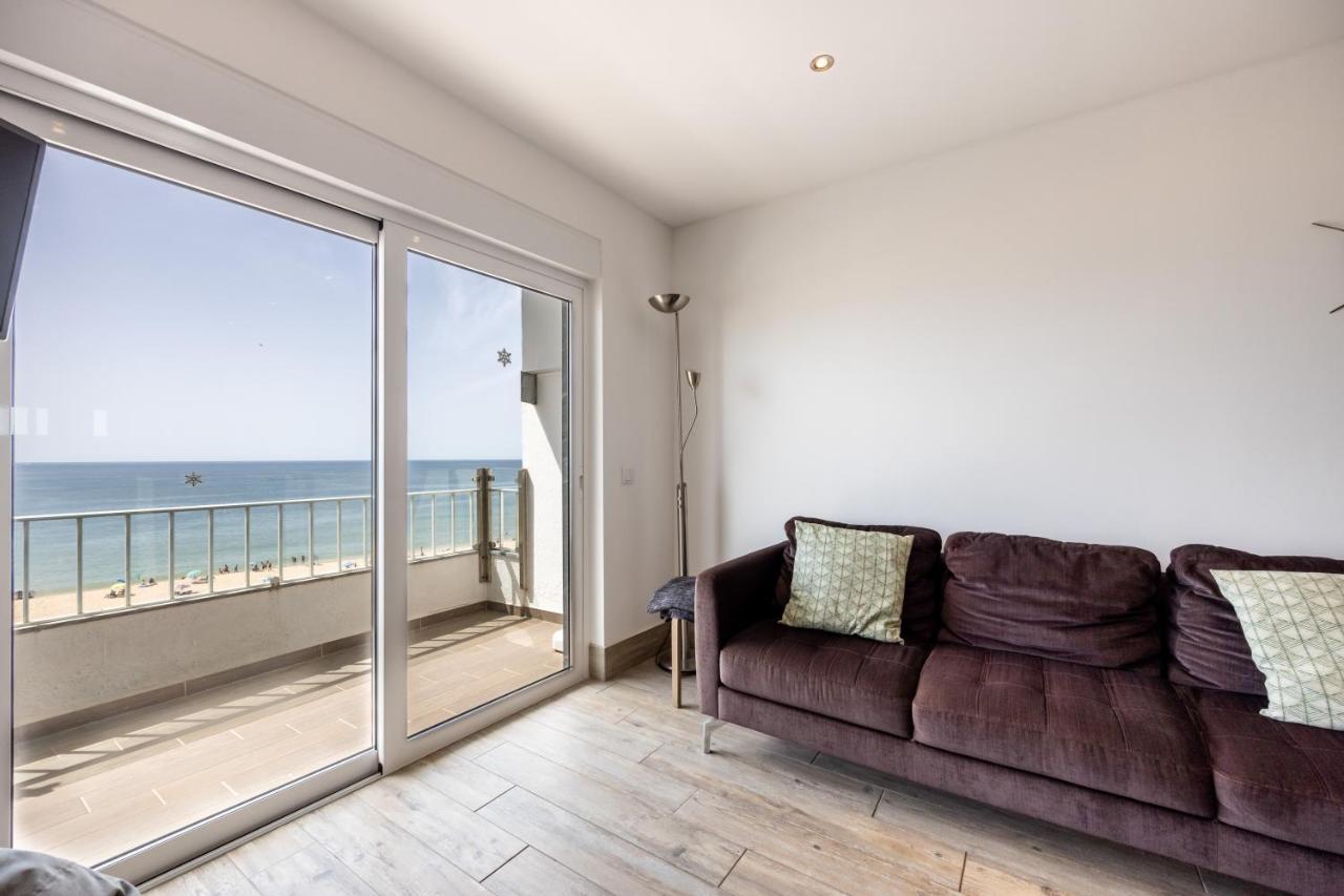 Beira Mar Apartment Armacao de Pera Ngoại thất bức ảnh