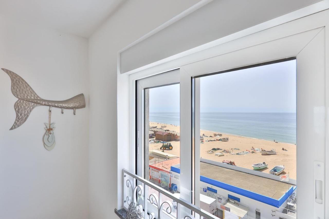 Beira Mar Apartment Armacao de Pera Ngoại thất bức ảnh