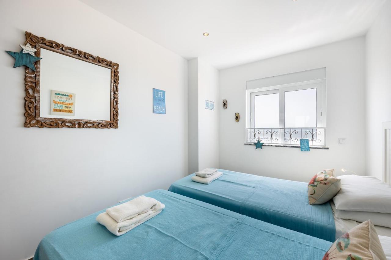Beira Mar Apartment Armacao de Pera Ngoại thất bức ảnh